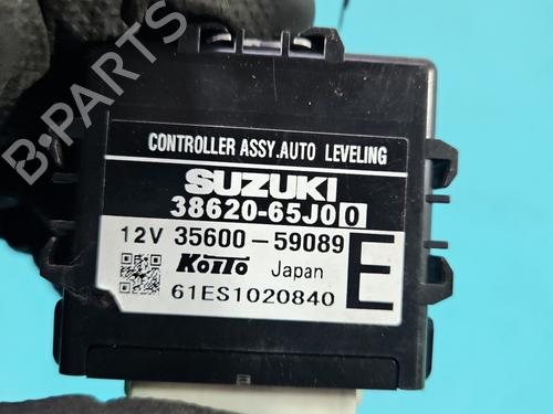 Electronic module SUZUKI GRAND VITARA II (JT, TE, TD) 2.0 All-wheel Drive (TD54V, JB420) | BP37821102M83 - Image 3