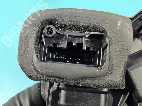 Front left lock VW GOLF VI (5K1) 2.0 TDI | BP37851181C98 - Image 6