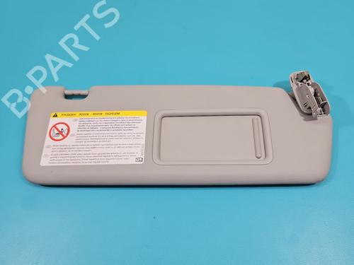 Right sun visor AUDI Q3 (8UB, 8UG) | BP38137441I2 - Image 3