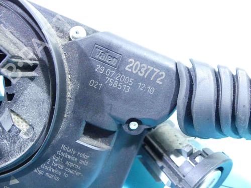 Steering column stalk OPEL ASTRA H (A04) | BP37895877I23 - Image 4