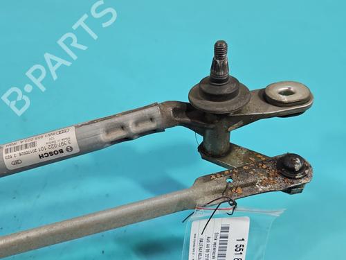 Front wiper motor AUDI A4 B9 (8W2, 8WC) 2.0 TFSI quattro | BP37829395M29 - Image 8