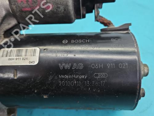 Starter AUDI A5 Sportback (8TA) | BP38134653M8 - Image 5