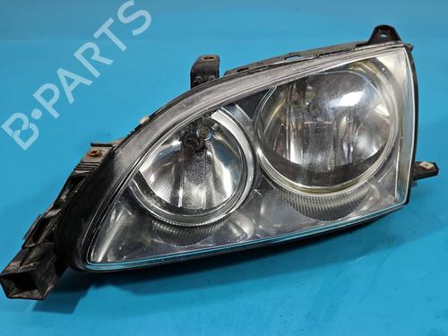 Used Left headlight Left headlight TOYOTA AVENSIS Estate (_T22_) 1.8 VVT-i (ZZT221_, ZZT221R) (129 hp) 38726620 38726620