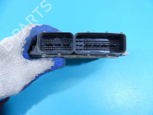 Engine control unit (ECU) OPEL ASTRA H Estate (A04) 1.9 CDTI (L35) | BP37991262M57  - Image 8