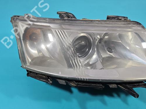 Right headlight SAAB 9-3 (YS3F, E79, D79, D75) 2.0 t | BP37828921C29 - Image 3