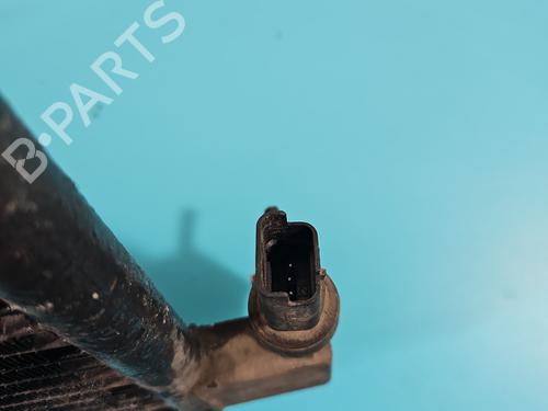 AC radiator CITROËN C5 III (RD_) 2.0 HDi (RDRHD8, RDRHDJ, RDRHR8, RDRHRJ) | BP37817397M32 - Image 3
