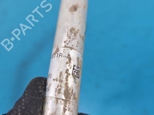 AC pipe DACIA DUSTER (PYM_, PYN_) | BP37840305M126 - Image 5