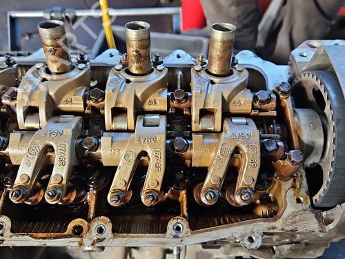 Engine DACIA LOGAN II 1.2 | BP39139988M1 - Image 4