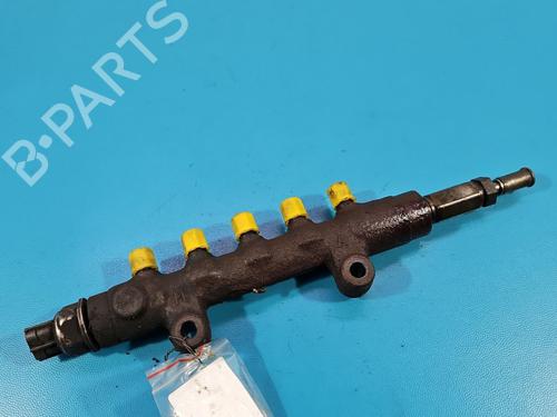 Used Injection rail Injection rail PEUGEOT BOXER Van 2.2 HDi 120 (120 hp) 40071574 40071574