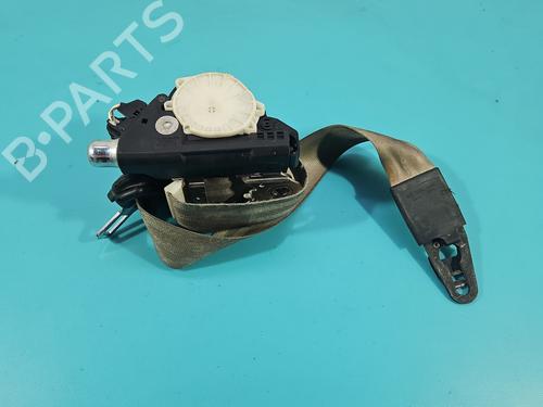 Front left seatbelt AUDI Q7 (4LB) 4.2 FSI quattro | BP38131916I26 - Image 8