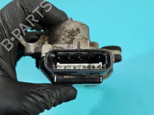 Front wiper motor ISUZU D-MAX II (TFR, TFS) 2.5 CRDi 4x4 (TFS86J) | BP37823262M29 - Image 8