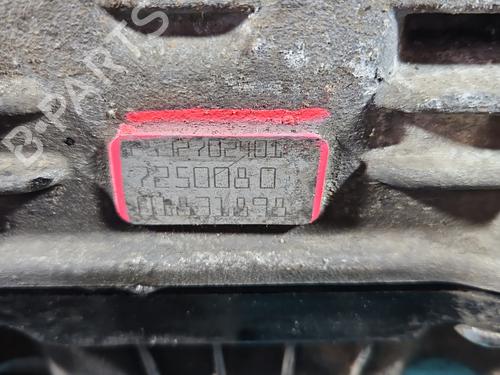 Gearbox MERCEDES-BENZ E-CLASS (W213) E 220 d 4-matic (213.005) | BP37819491M3 - Image 4