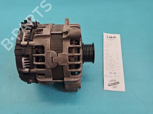 Used Alternator Alternator 37816840 37816840