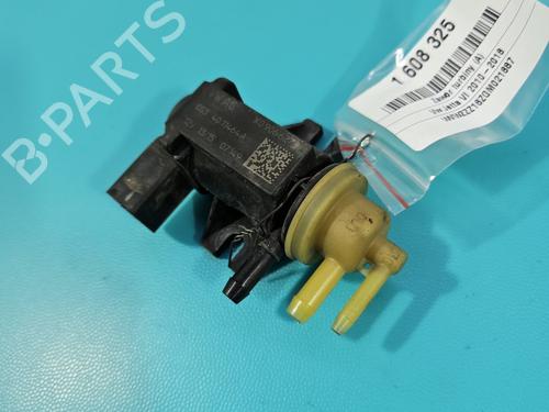 Electronic sensor VW BEETLE (5C1, 5C2) 2.0 TDI | BP39977178M84 - Image 2