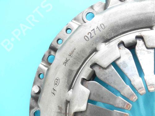 Flywheel KIA STONIC (YB) 1.2 CVVT | BP37884966M101 - Image 3