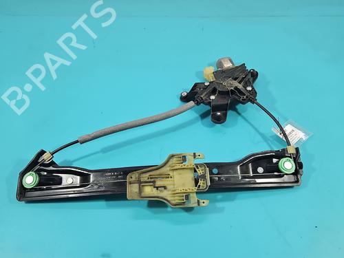 Rear left window mechanism FORD MONDEO V Turnier (CF) | BP38130001C24 - Image 2