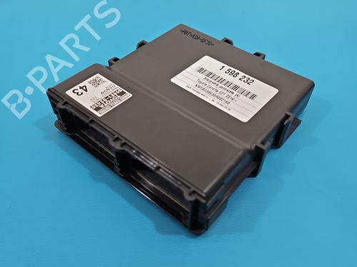 Used Electronic module Electronic module 37854839 37854839