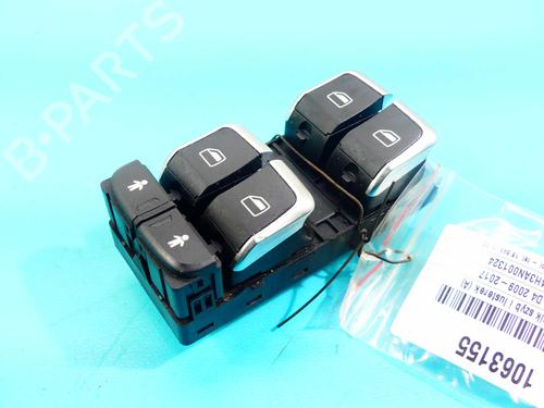 Switch AUDI A8 D4 (4H2, 4H8, 4HC, 4HL) | BP37877427I30 - Image 3