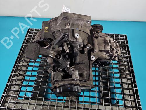 Gearbox VW BEETLE (5C1, 5C2) 2.0 TDI | BP37853881M3 - Image 7
