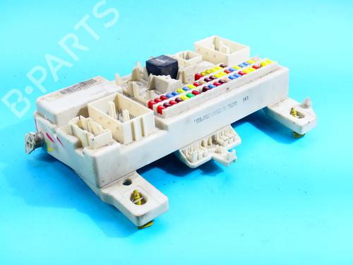 Electronic module FORD FOCUS II Turnier (DA_, FFS, DS) | BP37806710M83 - Image 3