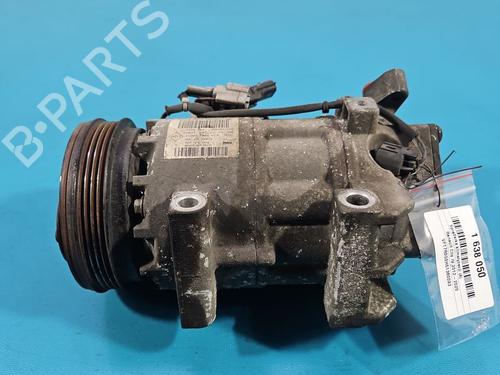 AC compressor RENAULT CLIO IV (BH_) 1.2 16V | BP40262700M34 - Image 5