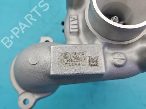Other PEUGEOT 301 1.6 BlueHDi 100 | BP38292483O1 - Image 3