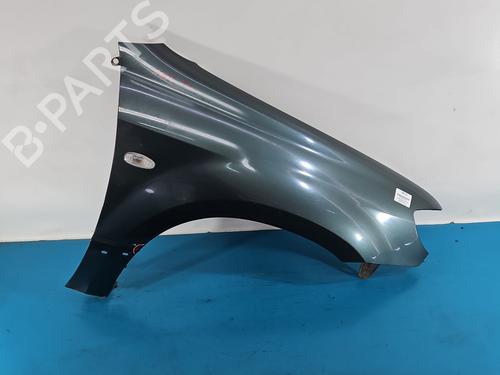 Used Right front fenders Right front fenders 37850831 37850831