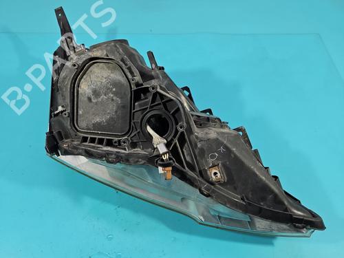 Left headlight HONDA CR-V III (RE_) 2.2 i-DTEC 4WD (RE6) | BP37844699C28 - Image 12