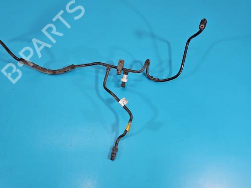 AC pipe FIAT 500X (334_) 2.0 D Multijet 4x4 (334AXB22, 334AXD2B) | BP37859255M126 - Image 2