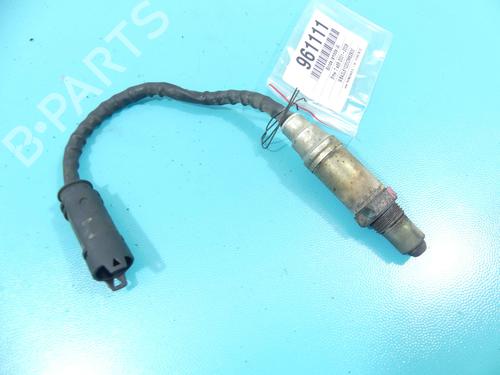 Electronic sensor BMW 7 (E65, E66, E67) 745 i, Li | BP38154608M84 - Image 2