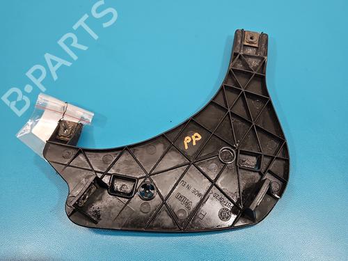 Headlight eyebrow AUDI A4 B6 (8E2) 2.0 | BP37824646C118 - Image 3
