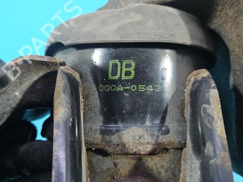 Engine mount KIA OPTIMA (JF) 1.6 T-GDI | BP37841504M89 - Image 9