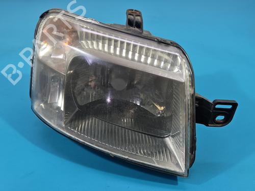 Right headlight FIAT PANDA (169_) 1.1 (169.AXA1A) | BP39447381C29 - Image 2