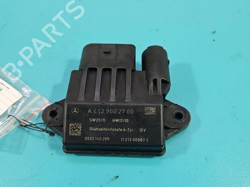 Electronic sensor MERCEDES-BENZ E-CLASS Coupe (C207) E 350 CDI (207.323) | BP38129981M84 - Image 2