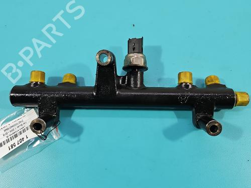 Used Injection rail Injection rail 38122503 38122503