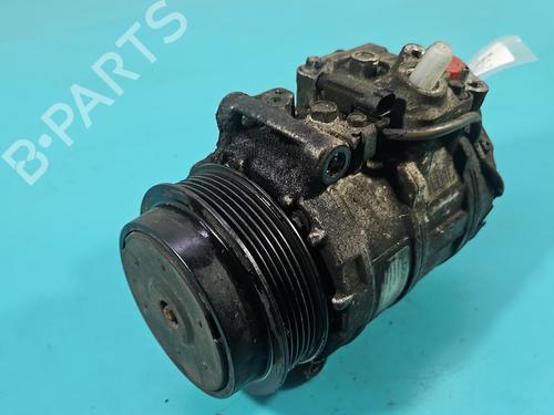 Used AC compressor AC compressor 37841885 37841885