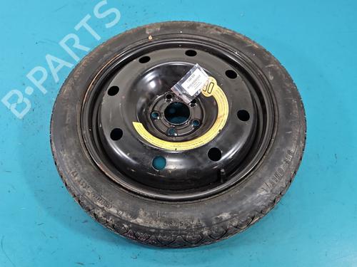 Jante Jante ALFA ROMEO 159 (939_) 1.9 JTDM 16V (939AXF1B, 939AXC1B) (136 hp) 39720627 39720627