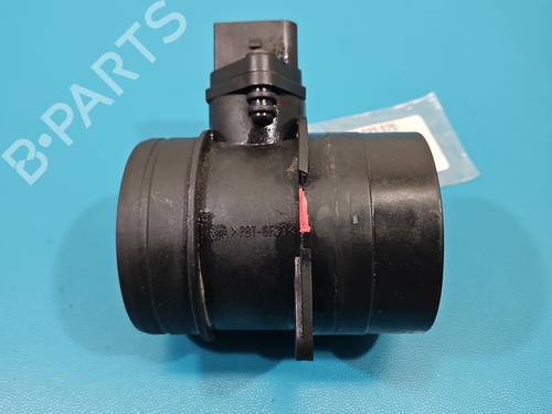 Mass air flow sensor VW PASSAT B5.5 Variant (3B6) 2.0 | BP37823027M95 - Image 7