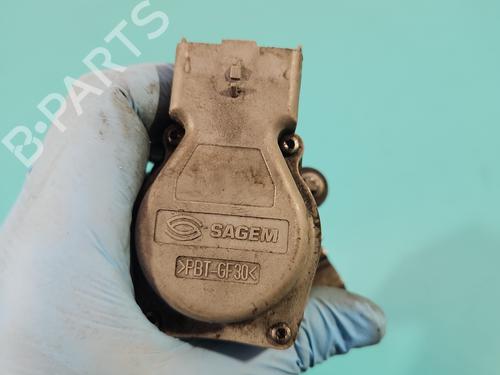 Egr JAGUAR XF I (X250) 2.7 D | BP37814507M69 - Image 5