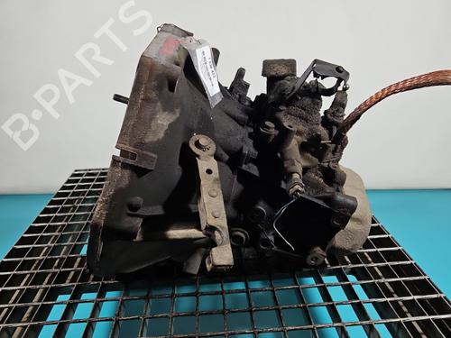 Gearbox FIAT PANDA (169_) 1.3 D Multijet (169.AXC1A) | BP39447397M3 - Image 10