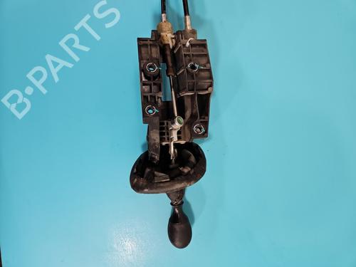Gear lever IVECO DAILY V Van 29S11, 29L11, 35C11, 35S11, 40C11 | BP38125379M90 - Image 5