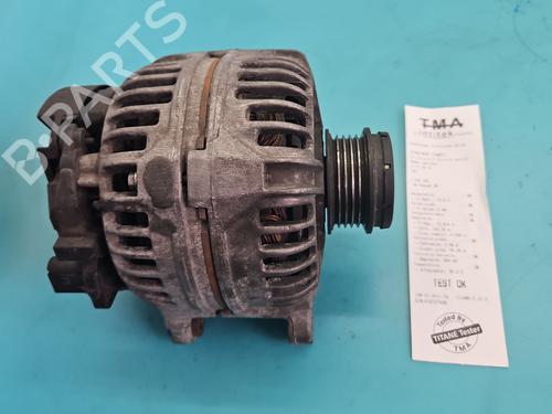 alternator-vw-passat-b55-3b3-2000-2001-2002-2003-2004-2005-37854743 main image