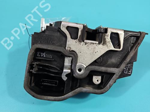 Front left lock BMW X3 (E83) xDrive 20 d | BP37832170C98 - Image 3