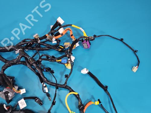 Wiring harness KIA STONIC (YB) 1.2 CVVT | BP38926511E16 - Image 3
