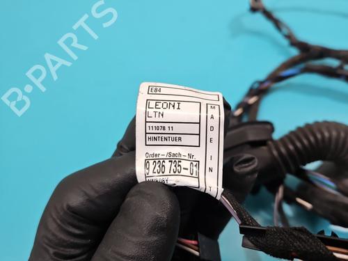 Wiring harness BMW X1 (E84) sDrive 18 d | BP38128747E16 - Image 5