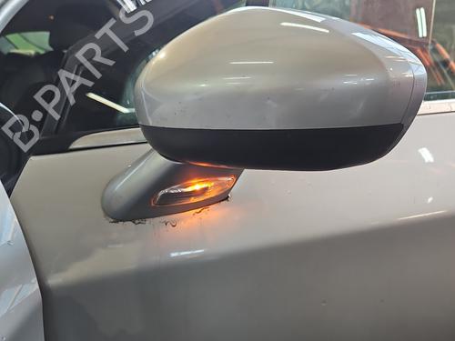 left-mirror-citroen-c5-iii-rd_-2008-2009-2010-2011-2012-2013-2014-2015-2016-2017-37824007 main image