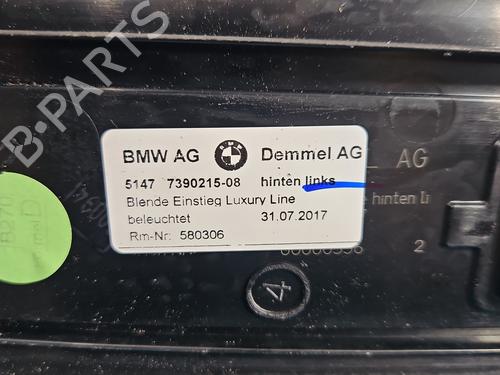 Other BMW 5 Touring (G31) 520 d | BP37852253O1 - Image 4