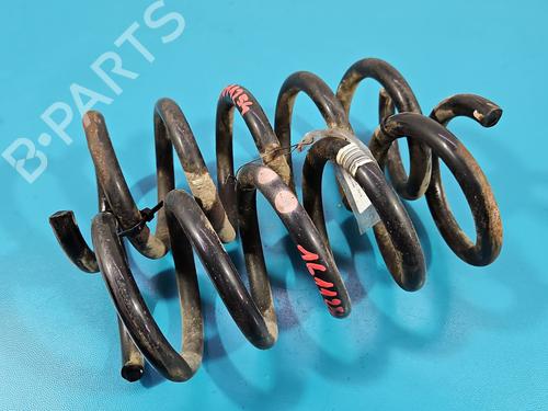 Used Shock absorber spring Shock absorber spring 38000367 38000367