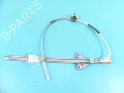 Used Front right window mechanism Front right window mechanism 37989779 37989779