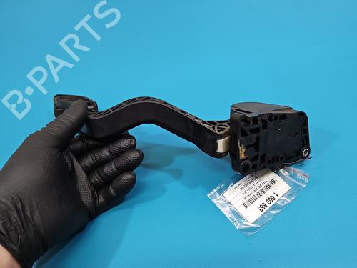 Pedal CITROËN C4 I (LC_) 1.6 HDi | BP37856021I4 - Image 9